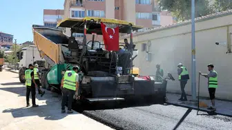 Söğüt'te ulaşım seferberliği: Kardeş belediyeden dev destek