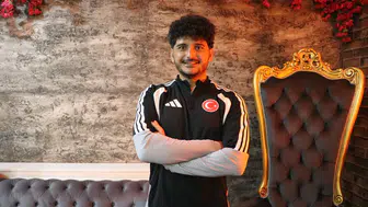 Ampute Milli Takımı'nın hedefi belli: Meksika'da zirveyi kimseye bırakmayacağız
