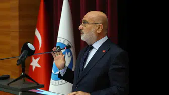 KAYÜ'de Geleceğin Mimarları İçin Yeni Dönem Başladı: Ahilik Kültürü ve İrfan Vurgusu