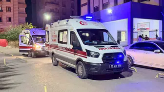 Tütün tarlasından eve dönüş yolunda acı veda: Traktörden düşen işçi kurtarılamadı