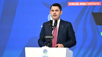 Antalya'da dev zirve öncesi geri sayım: EXPO alanı artık şehrin kalbi olacak