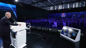 Uçak inmez denilen pistten rekorlar çıktı: İstanbul Havalimanı'nda dev yatırım dönemi