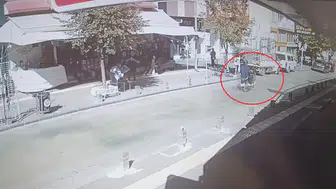 Amasya'da tek teker şovu pahalıya patladı: 46 bin liralık fatura kesildi