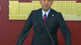 Yeni Parti'den sert çıkış: Sandık yolu görünmeden geçim derdi bitmez