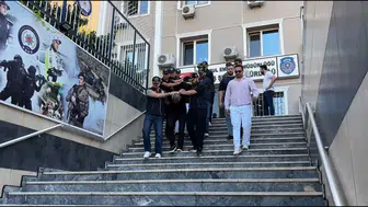 Vurgun şebekesine 18 ilde eş zamanlı darbe: 246 milyon liralık vurgun yapan 153 kişi cezaevine gönderildi