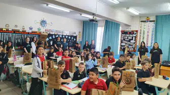 Muğla'dan Avrupa'ya uzanan çevre seferberliği: Prestijli ödülün sahibi oldular