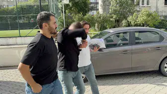 Samsun'da dehşet verici iddia: Boşanma sürecindeki eşine cinsel saldırı suçlamasıyla gözaltına alındı
