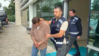 Samsun'daki bıçaklı saldırı davasında karar çıktı: Şüpheli cezaevine gönderildi