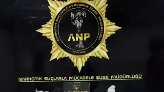 Ticari taksideki gizli sevkiyat narkotik ekiplerine takıldı