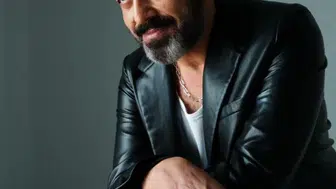 Sanat dünyasını yasa boğan veda: Serhat Kılıç evinde hayatını kaybetti