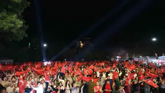 Kayseri'de belediye kasasından tek kuruş çıkmadı: 38 gün süren dev organizasyonun sırrı açıklandı