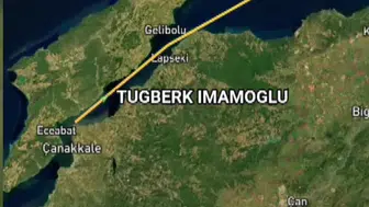 Marmara'nın karanlığında çarpışma: Radar kayıtları gemilerin son anlarını gözler önüne serdi