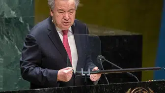 Guterres'ten kritik uyarı: Bölgede tansiyonun yükselmesi felaketi tetikleyebilir