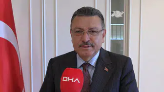 Trabzon’un ulaşım geleceğinde tarihi gün: Raylı sistem için ilk kazma vuruluyor