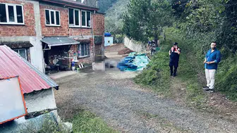 Ordu'da kardeş kavgası: Arazi anlaşmazlığı bir aileyi yıktı
