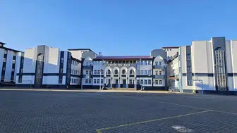 Çermik Fen Lisesi'nde korkutan anlar: 11 öğrenci hastanelik oldu