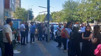 Şanlıurfa merkezli sarsıntı bölgeyi ayağa kaldırdı: Okullarda panik anları