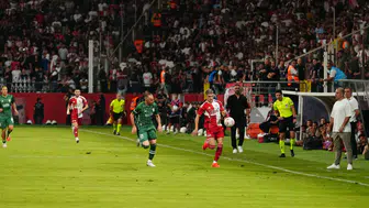 Batman'da Iheanacho fırtınası: Petrolspor öne geçtiği maçta yıkıldı