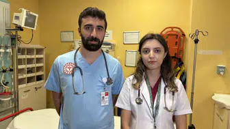 Cem Yılmaz'ın yaşam mücadelesi: Ayvacık'taki o kritik 20 dakika hayatını kurtardı