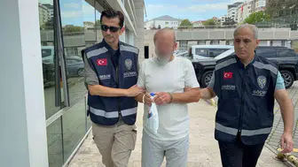 Dört yıl önceki suçundan ders almadı: Aynı yöntemle tekrar yakalandı