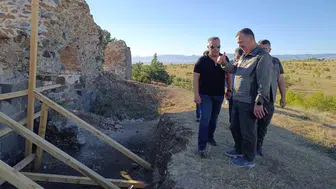 Erzurum'un Manevi Mirası Nene Hatun'un İzinde Büyük Dönüşüm