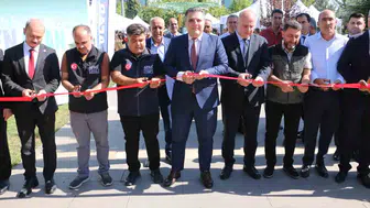 Diyarbakır'da Bilim Rüzgarı: Dicle'nin Kıyısında Geleceğin Mucitleri Buluştu