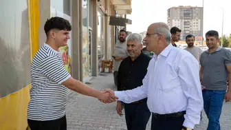 Malatya'nın Yeniden İnşasında Kritik Viraj: Yakınca'da Altyapı Seferberliği Tamamlandı