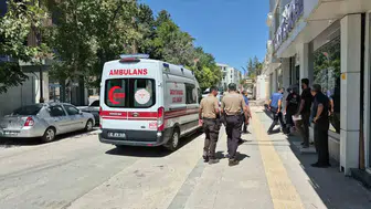 Adıyaman'da aile içi şiddet: Kardeş kavgası kanlı bitti