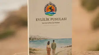 Atakum'da yeni evlenenlere özel yol haritası: Evlilik Pusulası hazırlandı