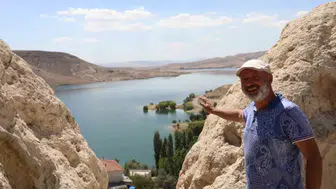 Kayseri'nin gizli hazinesi turizm rotasına giriyor: Bayramhacı'da dev jeotermal hamle