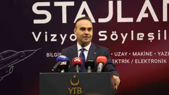 Türkiye'nin savunma sanayiindeki yükselişi: Hedef caydırıcılıkta zirve noktası
