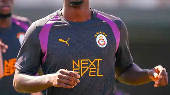 Avrupa arenasında kritik randevu: Galatasaray Sporting deplasmanı için sahada