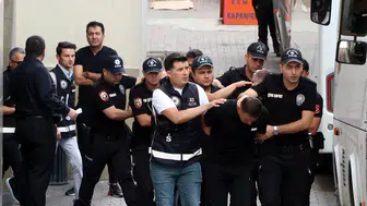 Kayseri merkezli Şirinler çetesine büyük darbe: 32 kişi hakim karşısında