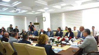 Sinop trafiğinde dijital dönüşüm dönemi: Akıllı çözümlerle düğüm çözülüyor