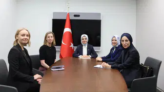 Dijital dünyada çocuk koruma kalkanı: Bakan Göktaş'tan kritik YouTube hamlesi