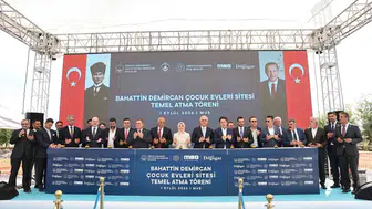 Koğuş sisteminden ev sıcaklığına: Devletin şefkat eli Muş'ta yeni bir yuvaya dönüştü