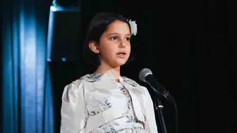 Erdoğan'ın torunundan musikiye zarif dokunuş: Klasik eseri yeniden yorumladı