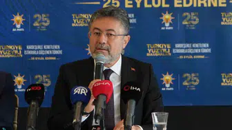 Tarımsal üretimde tarihi zirve: Bakan Yumaklı 140 milyon tonluk rekoru duyurdu