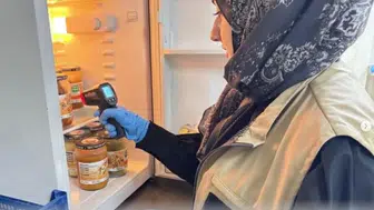 Ardahan'da okul sıralarında sağlık nöbeti: Kantinlerde sıkı denetim dönemi başladı