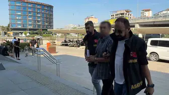 Korkunç kundaklama girişiminde çöp poşetli şüpheli detayı: İntikamını böyle aldı