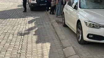 Edirne'de sessiz veda: İki gün boyunca fark edilmedi