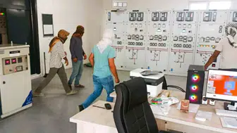 Viranşehir'de trafo baskını: Yüzleri kapalı saldırganlar faciaya davetiye çıkardı