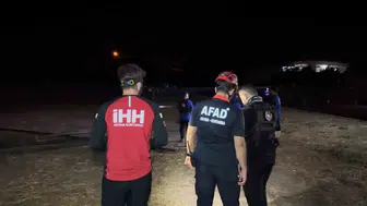 Derik'te yürek yakan son: Kayıp Selahattin'den acı haber geldi
