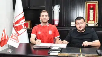 Balıkesirspor'da Furkan operasyonu: Üç isim birden imzayı attı