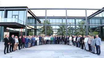 Samsun'un Gelecek Vizyonunda Esnafın Rolü: Yeni Dönem İçin Stratejik Hamleler