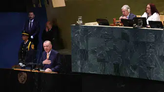 Erdoğan'dan Batı'ya sert tepki: İslamofobi bir veba gibi yayılıyor