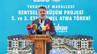 Bursa'da 600 bin konutluk dev risk: Dönüşüm için artık vakit daralıyor