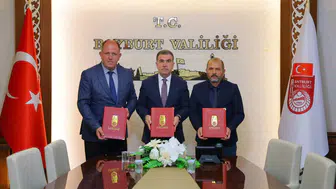 Bayburt'un Kültürel Hafızası Artık Bakanlık Güvencesinde: Müzede Yeni Dönem