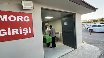 Şanlıurfa'da iş kazası: Elektrik ustası yüksekten düşerek yaşamını yitirdi