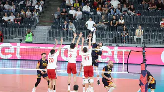 Filenin Efeleri Romanya deplasmanında umduğunu bulamadı